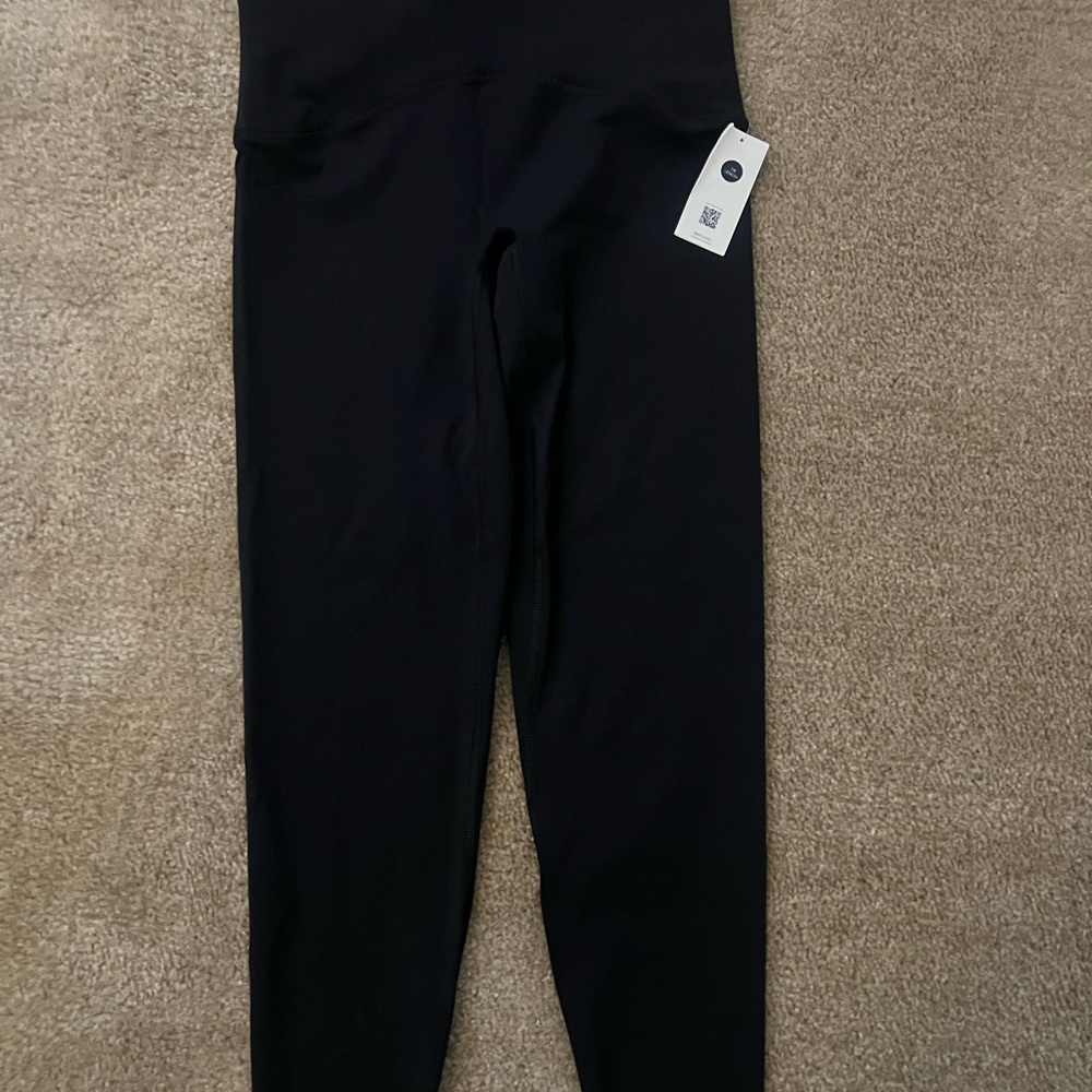 SPANX Kids Dark Leggings